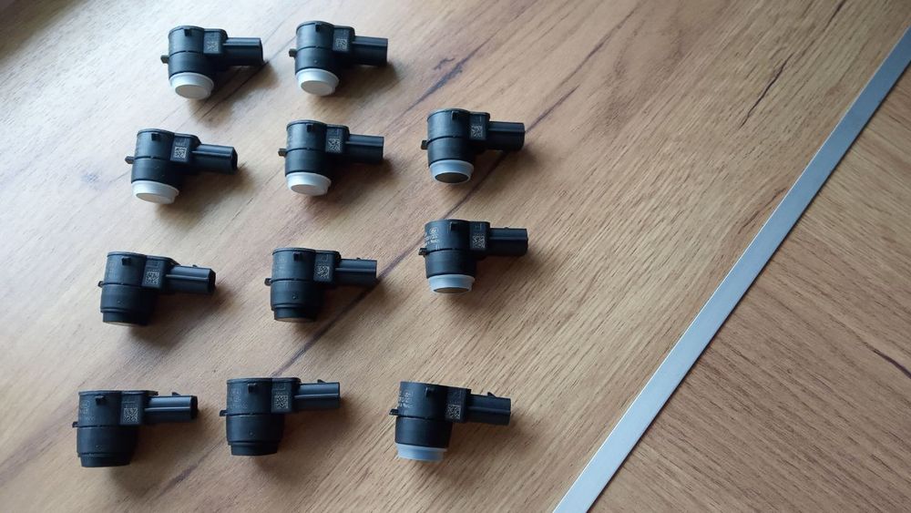 Датчик паркування Opel Astra K J H парктроник Zafira Meriva Insignia