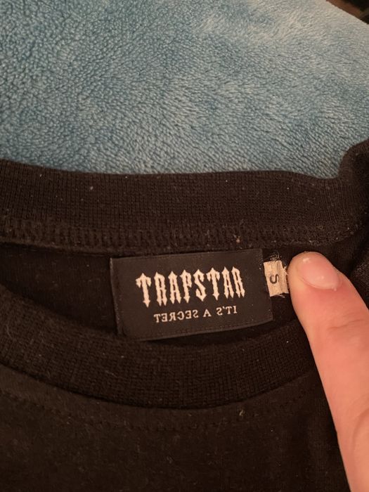 Conjunto TrapStar S