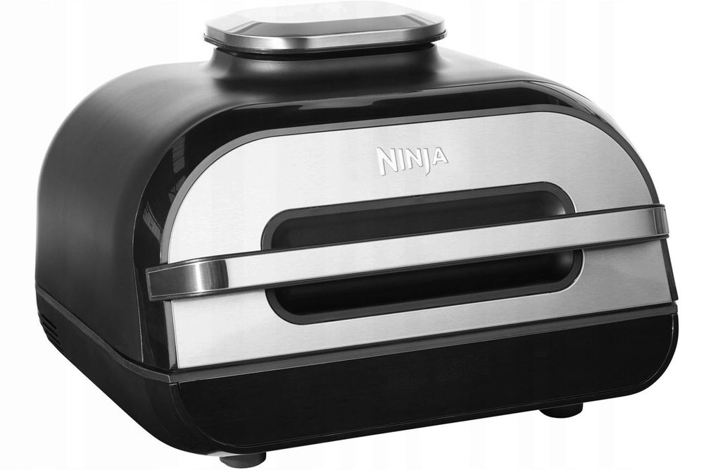 Blacha osłonowa wewnętrzna mała do grilla Ninja AG551EU