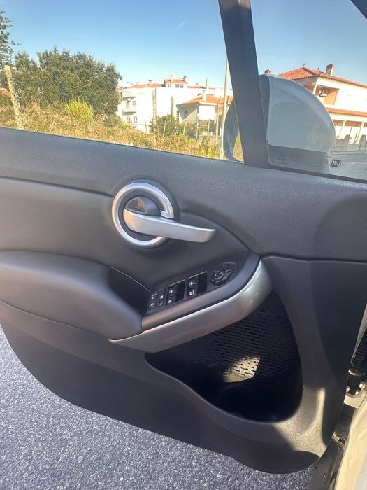 Fiat 500X 1.4 gasolina / desde 150€/mês