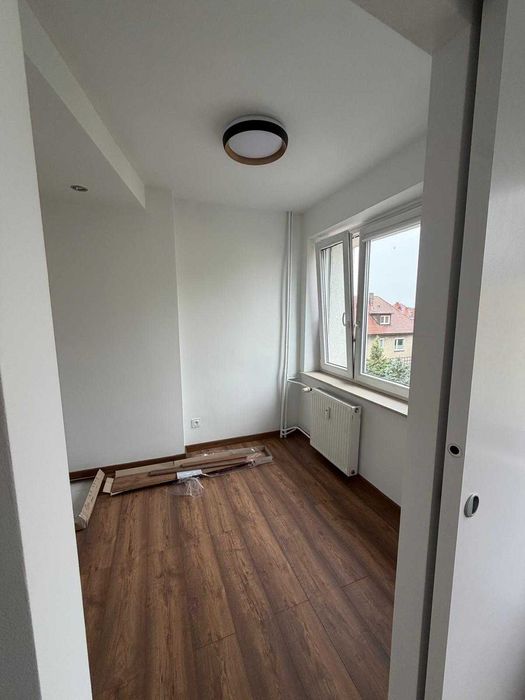 Mieszkanie – Krapkowice, Osiedle Powstańców Śląskich, Otmęt - Widok 5
