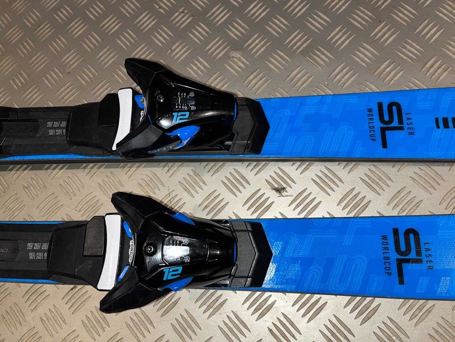 Narty STOCKLI Laser SL World Cup 160 cm ! sezon 2024/25 !