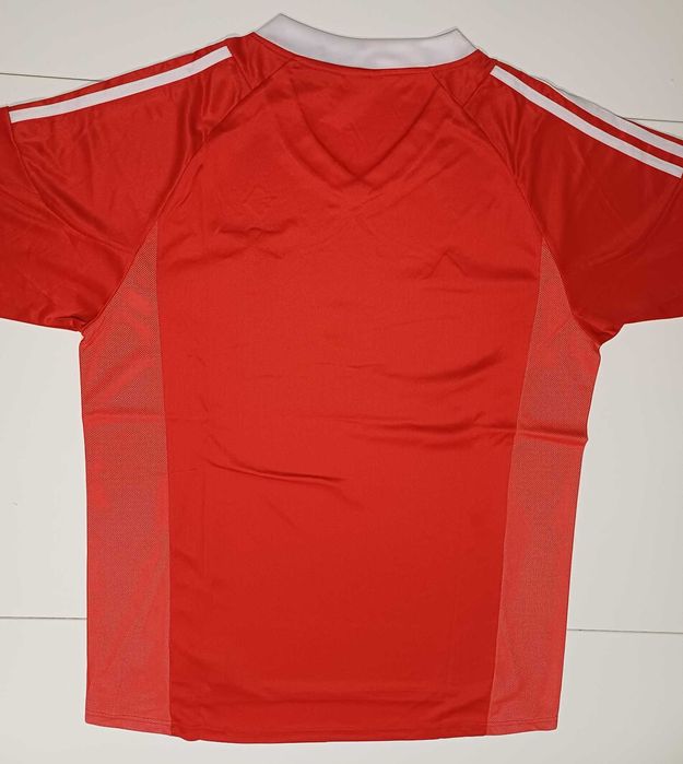 Camisola S.L.Benfica retro 2002/2003