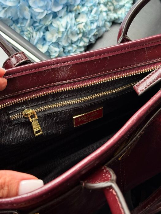 Сумочка Prada преміум якості