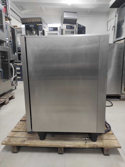 Пароконвектомат Rational SCC WE 101