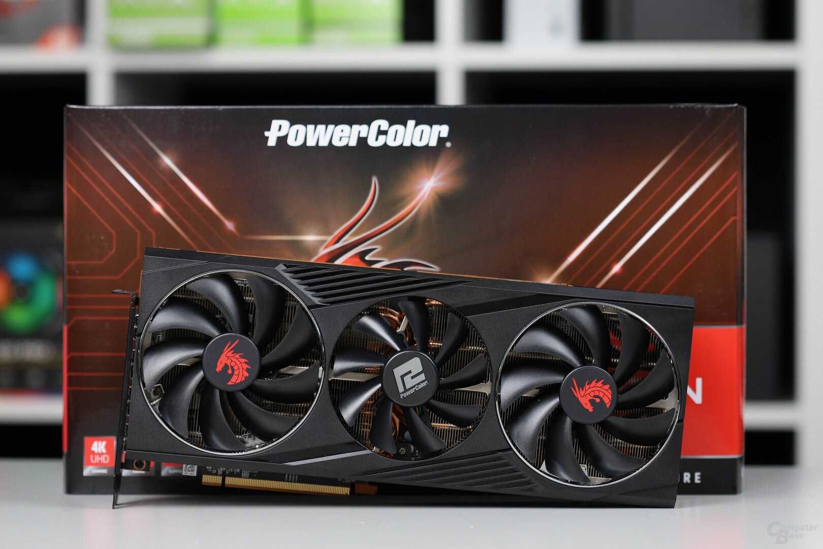Топові! Radeon RX 6800 (6800ХТ) на 16Gb Trade-In/Гарантія!: 16 300 грн ...