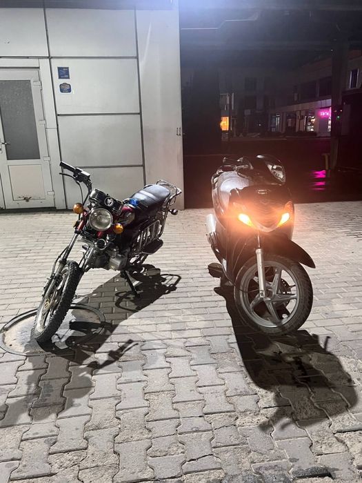 Продам альфу110