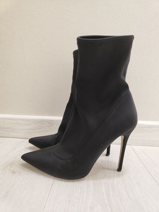 Продам полусапожки