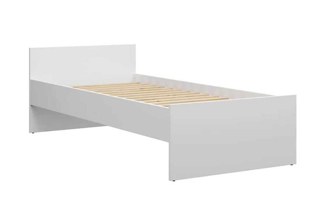 NOWE Łóżko Nepo Plus 90x200