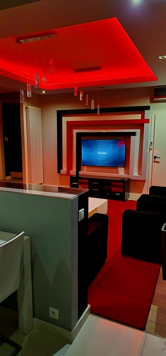 WYSTRZAŁOWY APARTAMENT Hotel na godziny i doby