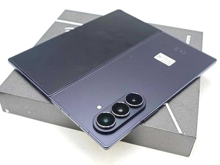 Samsung Galaxy Z Fold 7 16/1TB Gwarancja!