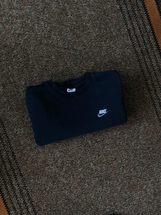 Свитшот кофта найк Nike