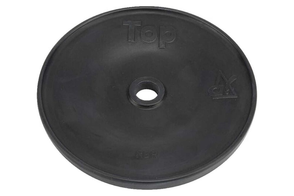 Membrana P120/260/380/500 Amazone/Kverneland RAU NBR