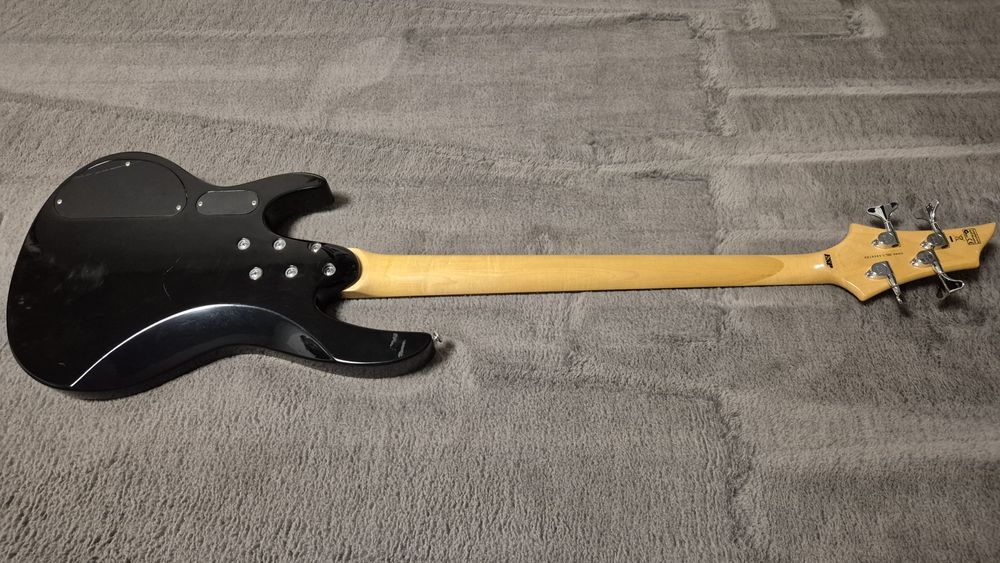Ltd ESP B50 gitara basowa bas