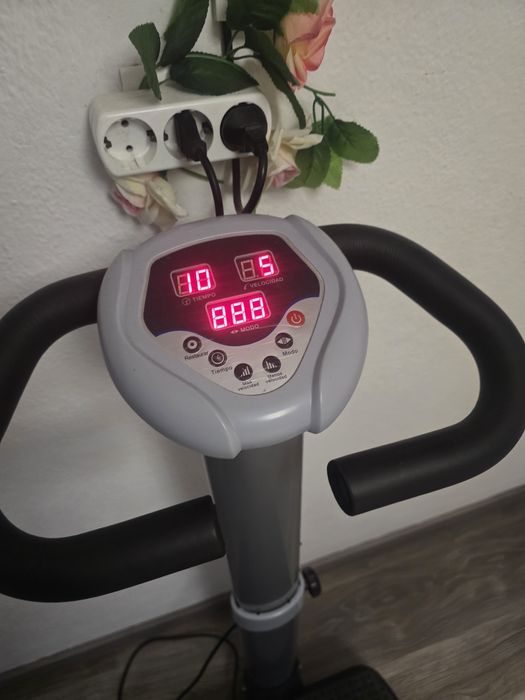 Vibraplate / Vibroestimolador