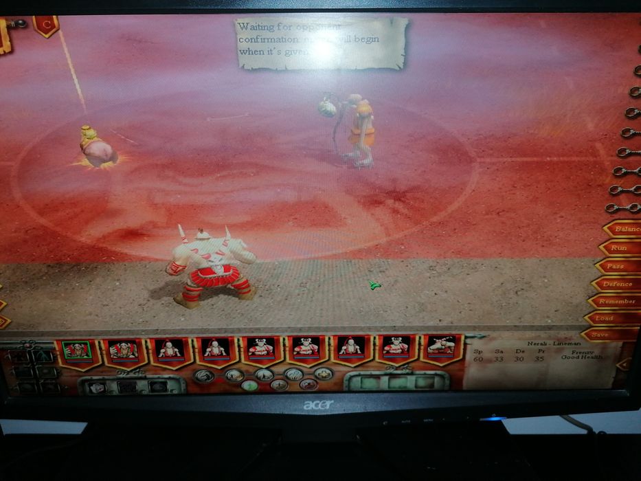 Jogo PC - Chaos League (Optimo estado)