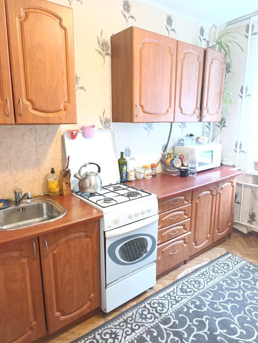 Здам 1к.кв. на Замості (Київська)