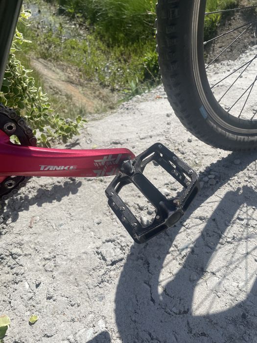 Rower kands monster custom