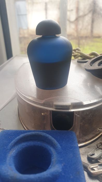 Духи старые СССР