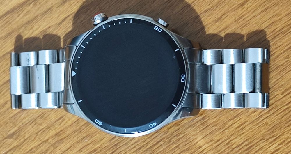 Smartwatch   One