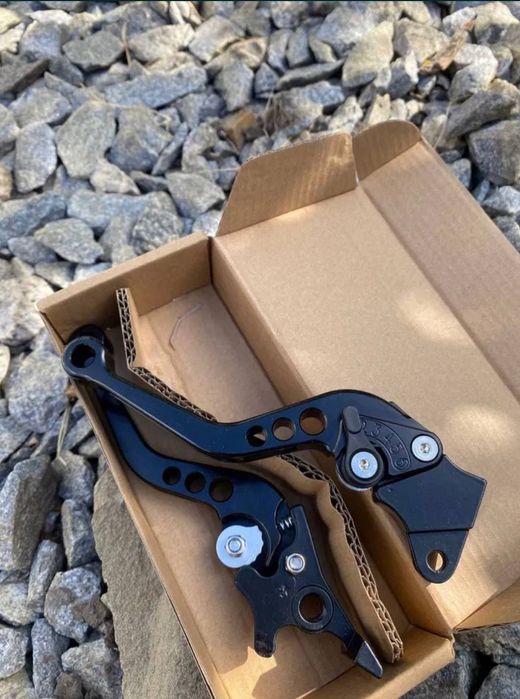 курки на мотоцикл