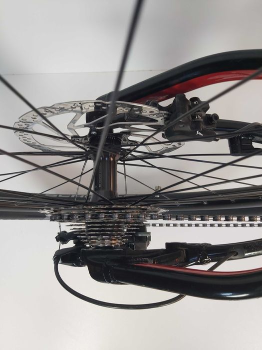 *ROWERYBOCHNIA* CORRATEC E-power RS 150 rozm. L full (170-185cm) 0467