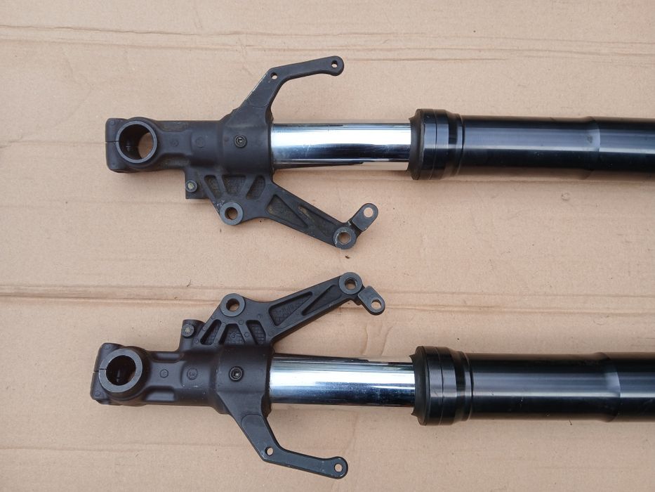 Lagi Zawieszenie Przód Yamaha R1