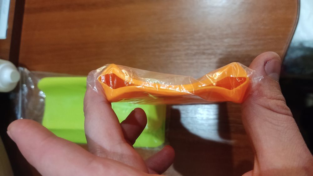 Силіконові чохли для PowerBank Baseus Romos Xiaomi 30000