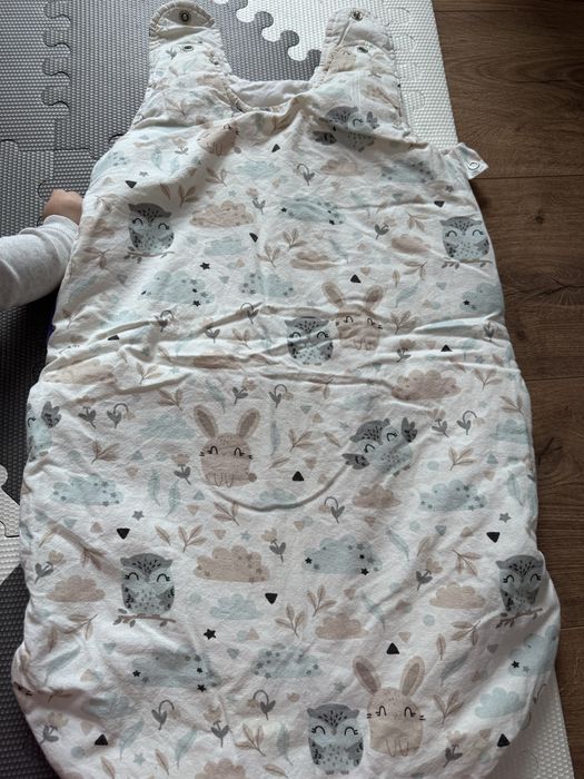Śpiworek do  spania Jukki