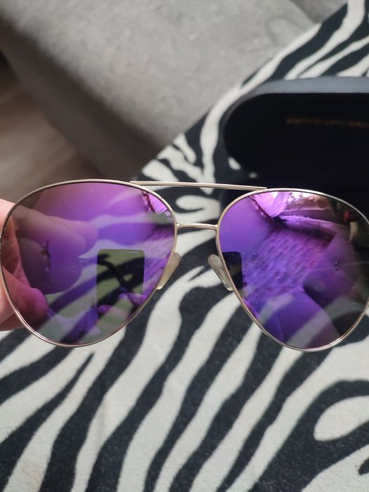 Sprzedam okulary w bardzo dobrym stanie