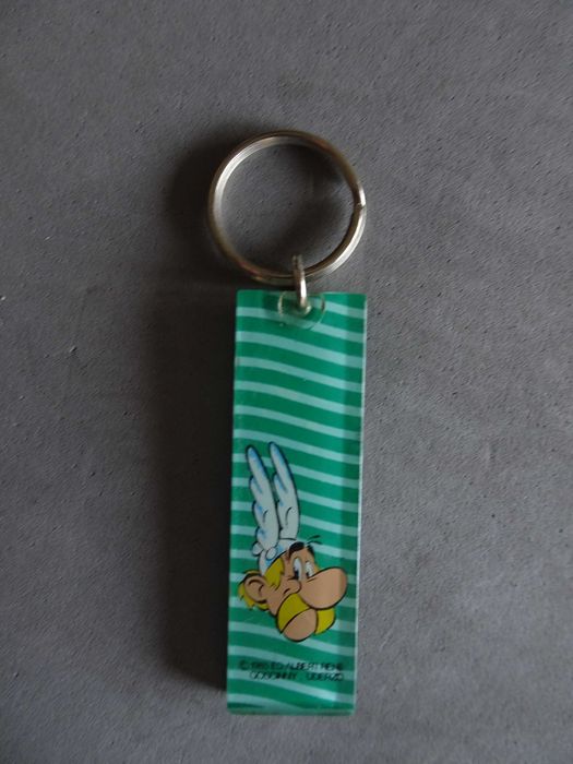Asterix Keychain64409243615874120