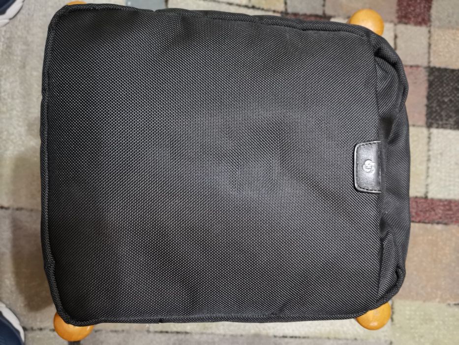 Mala Homem, Samsonite