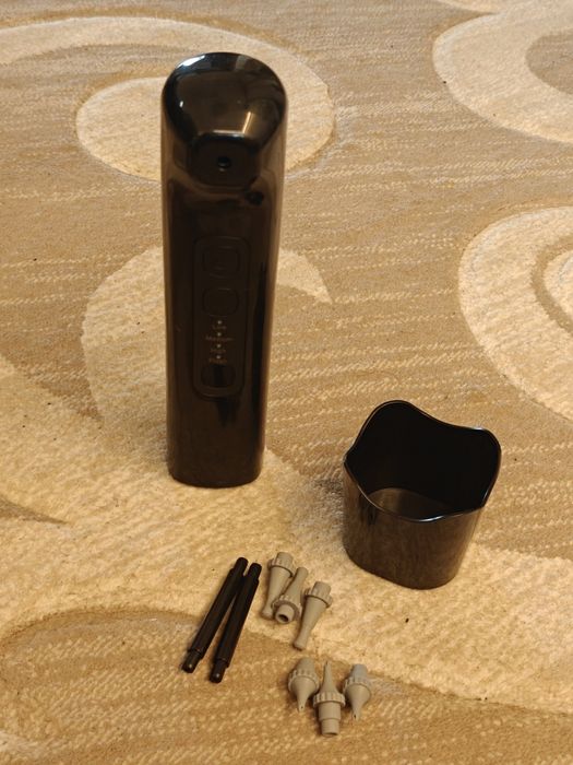 Для чистки вух Powered Earwax Remover XE-201