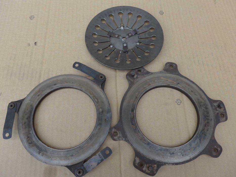 BMW r 1150 gs/rt/rs/r SPRZĘGŁO sprezyna docisk