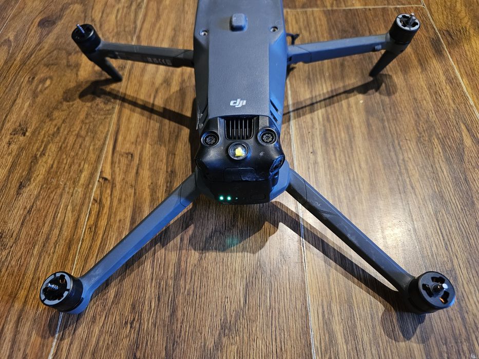 dji mavic 3e enterprise