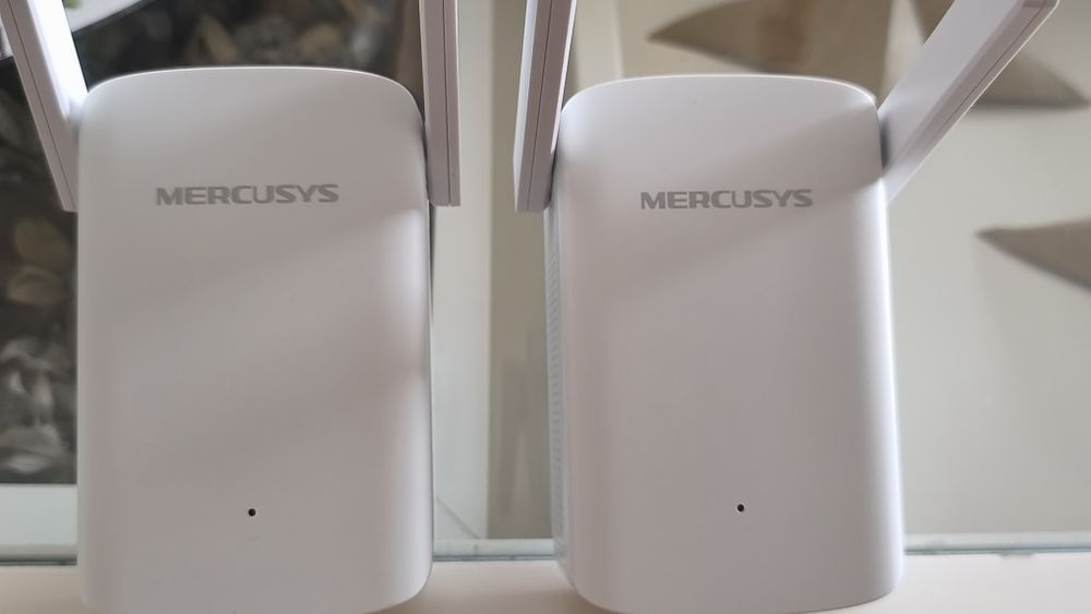 Mercurys AX1500 Wi-fi 6 Range Extender