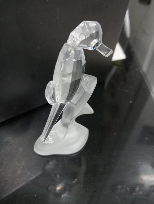 Swarovski Seahorse