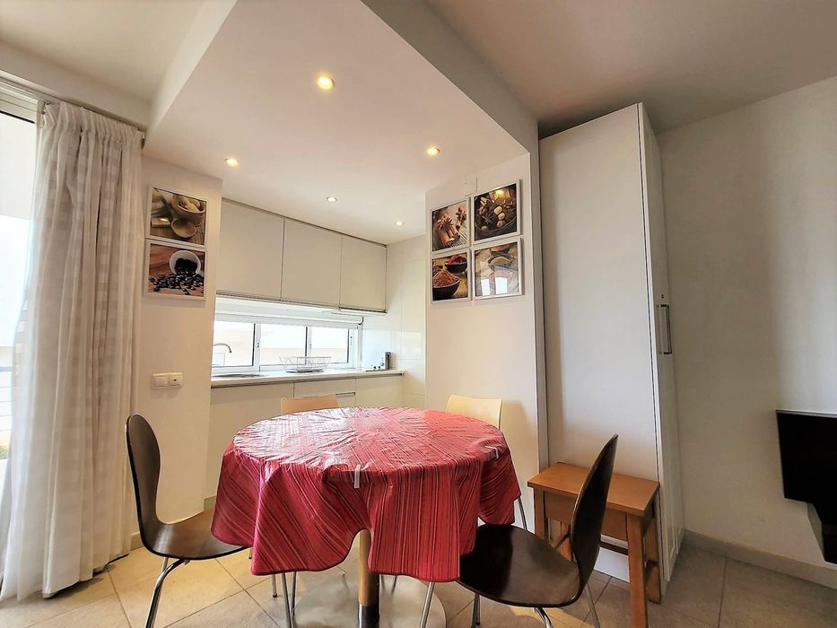 Apartamento Férias Golden Cabanas