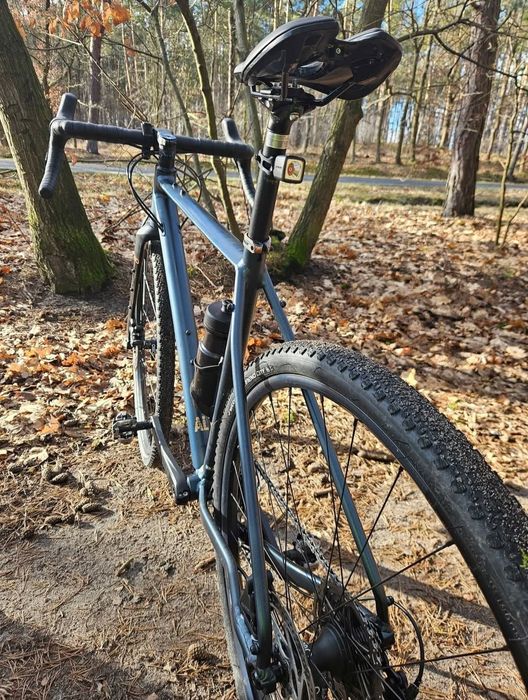 Rower Gravel Rondo Ruut Al1 Grx 400 Shimano Karbon