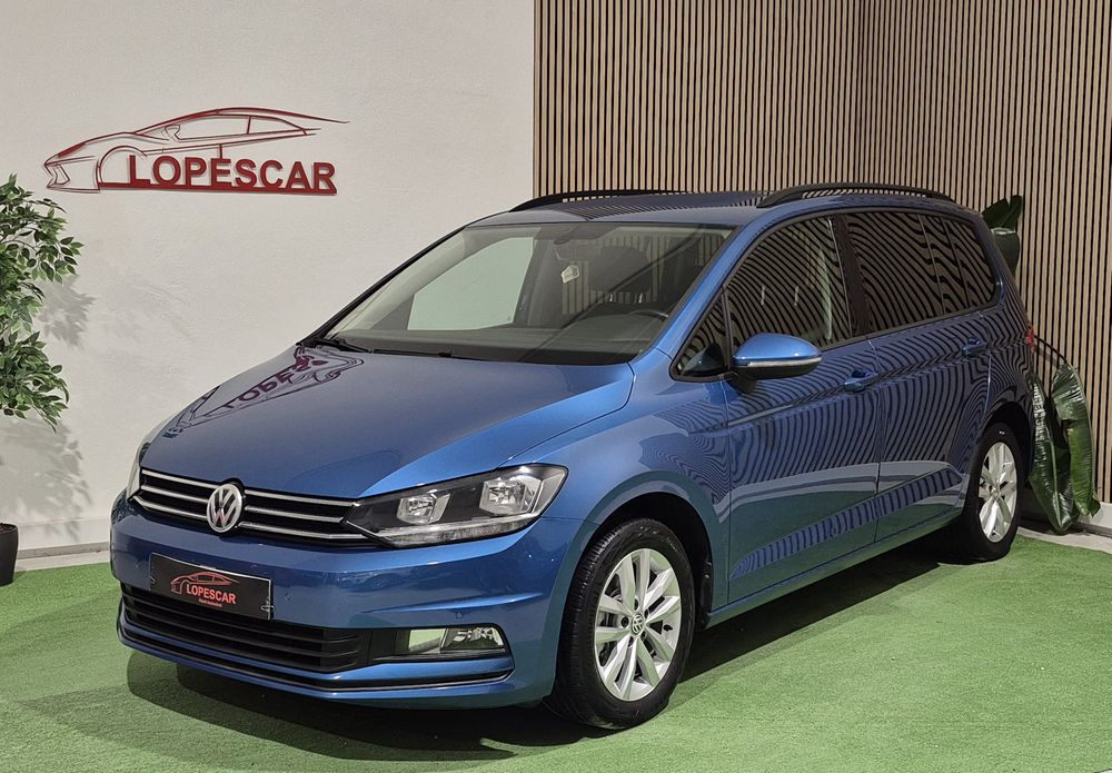 VW Touran