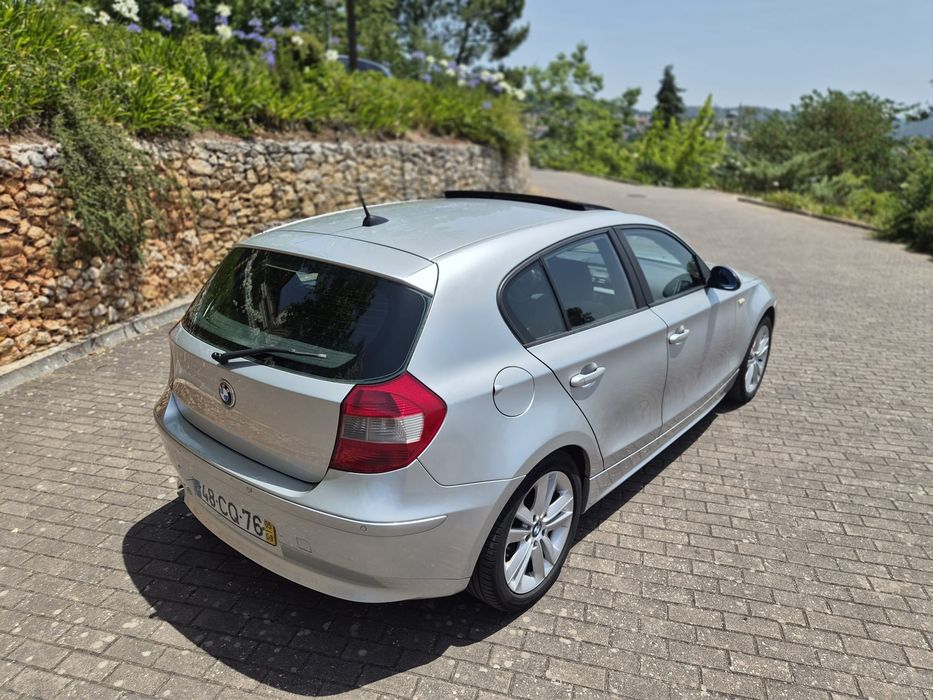 BMW 116i 1600cc 2005