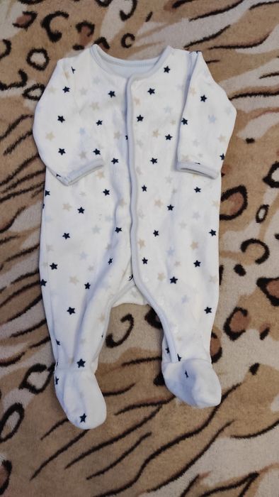 Велюровые человечки