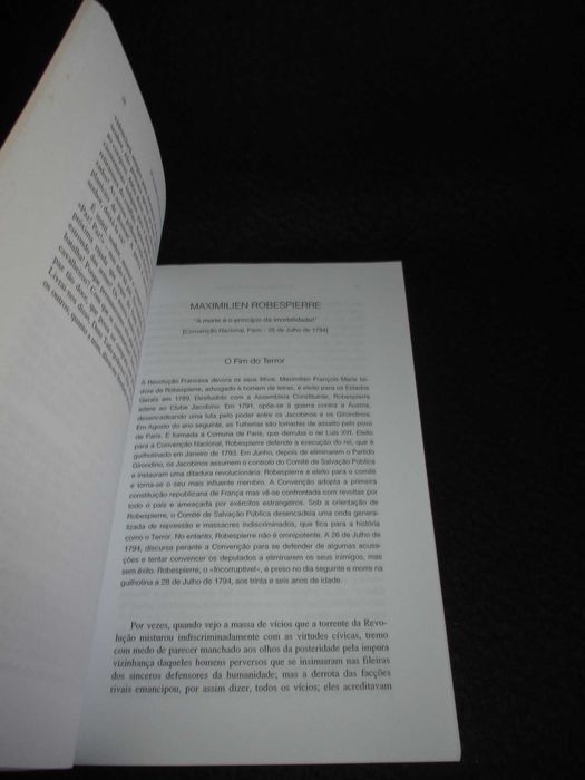 Livro 50 Grandes Discursos da História 1ª edição 2005