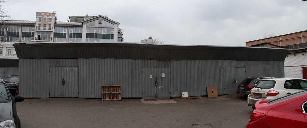 Commercial real estate at st. Zhilyanskaya (area 4121,1 m²) - Atlanta.ua - photo 15