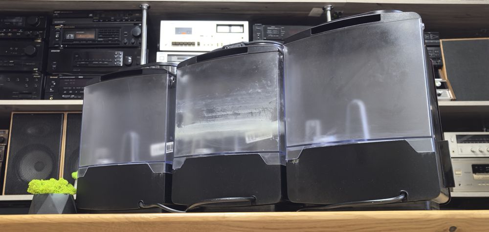 Кавові машини Krups EA82