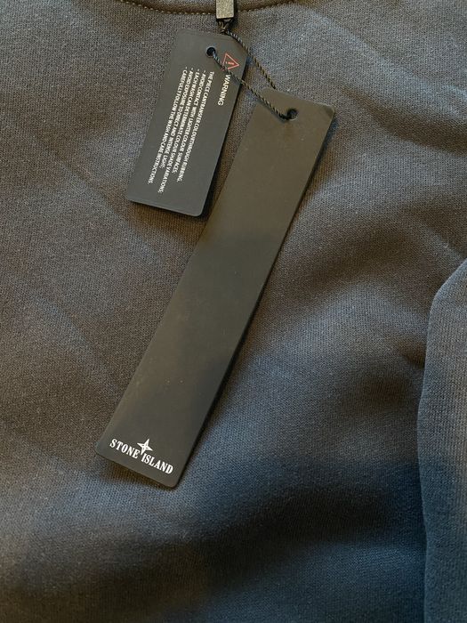 Sweatshirt Stone Island S