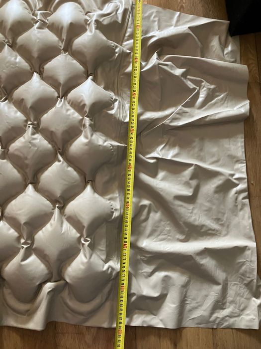 Colchão Antiescaras Sunrise com Compressor e Células de Ar Alternante