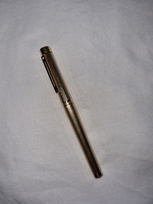 Caneta de colecção | Sheaffer USA | Ouro