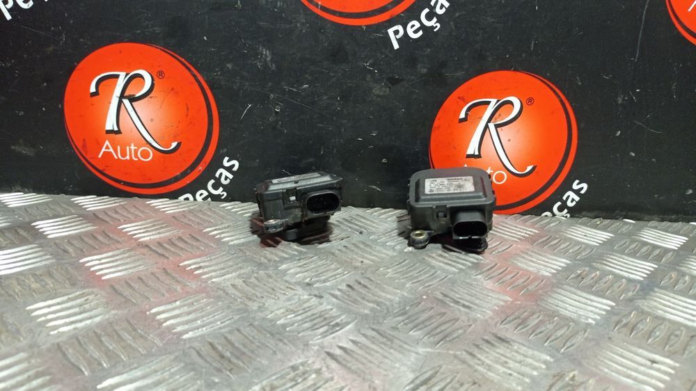 Motor Comporta Da Sofagem Audi Allroad (4Bh, C5)