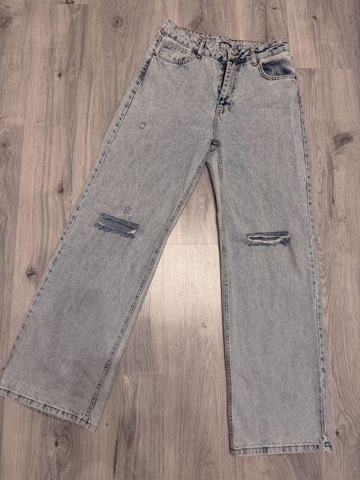 Джинси жіночі.